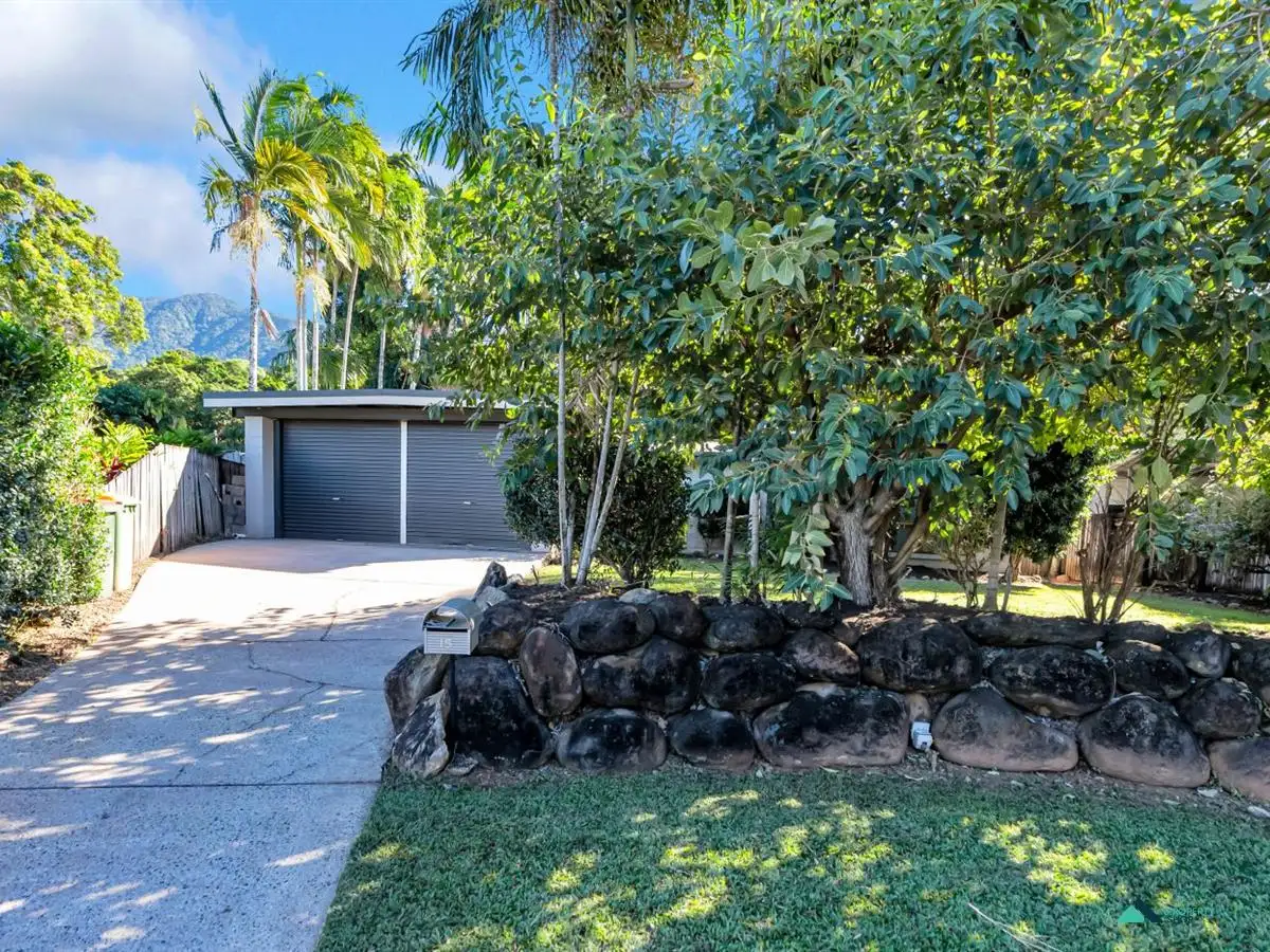 Main view of Homely house listing, 15 Ethel Close, Redlynch QLD 4870