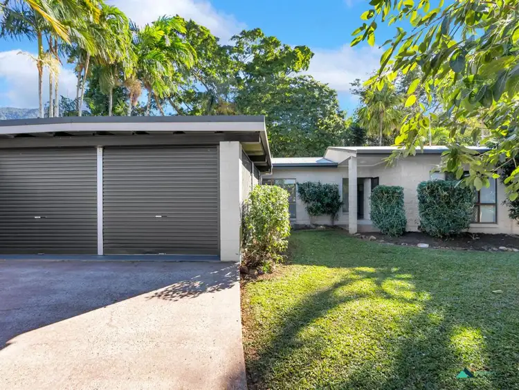 Second view of Homely house listing, 15 Ethel Close, Redlynch QLD 4870