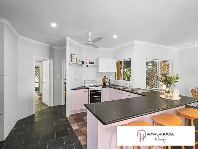 Fifth view of Homely house listing, 231 Robert Road, Bentley Park QLD 4869