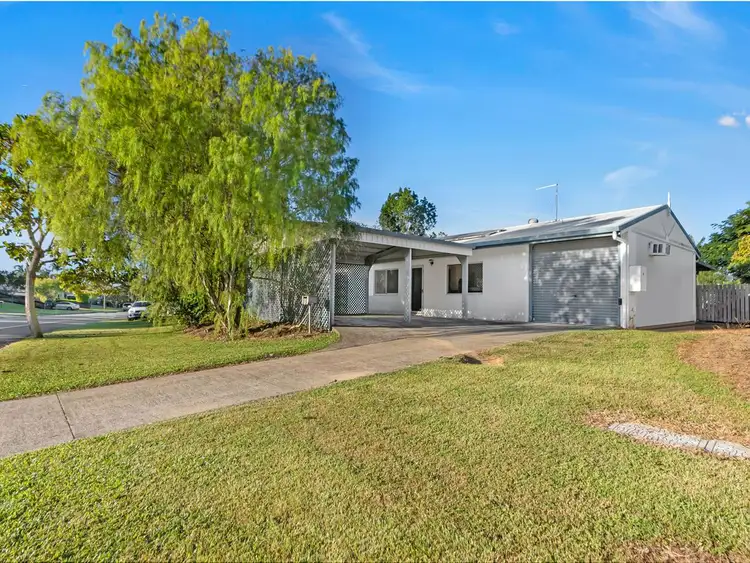 Second view of Homely house listing, 292 Dempsey Street, Gordonvale QLD 4865