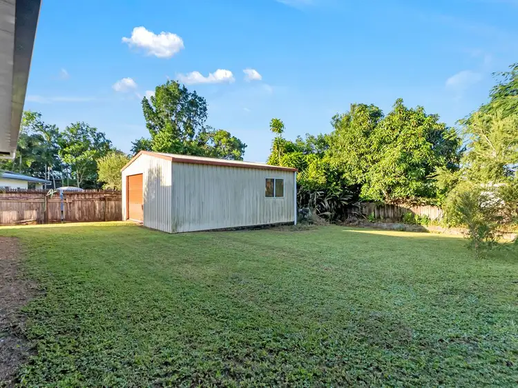 Fifth view of Homely house listing, 292 Dempsey Street, Gordonvale QLD 4865