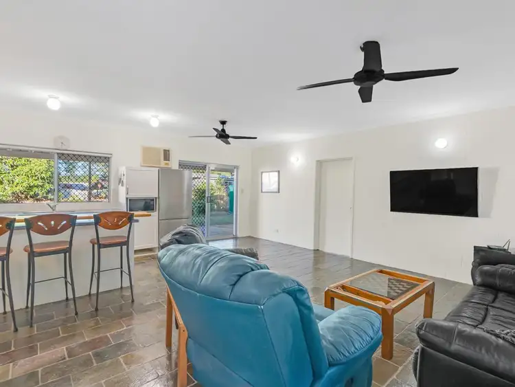 Sixth view of Homely house listing, 292 Dempsey Street, Gordonvale QLD 4865