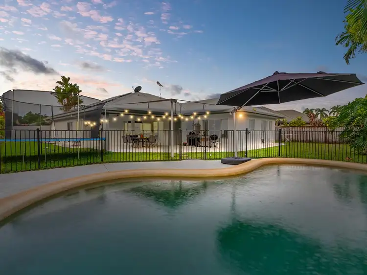 9 Kulgun Street, Caravonica QLD 4878