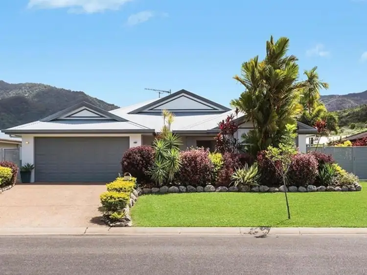 Second view of Homely house listing, 9 Kulgun Street, Caravonica QLD 4878