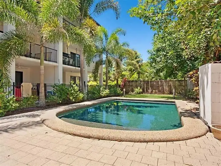 Second view of Homely apartment listing, 8/19-21 Pembroke Street, Parramatta Park QLD 4870