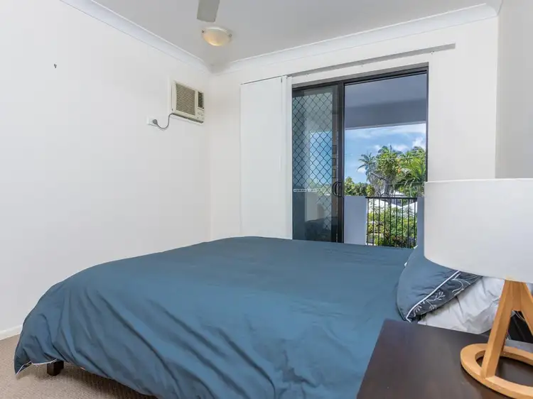 Fifth view of Homely apartment listing, 8/19-21 Pembroke Street, Parramatta Park QLD 4870