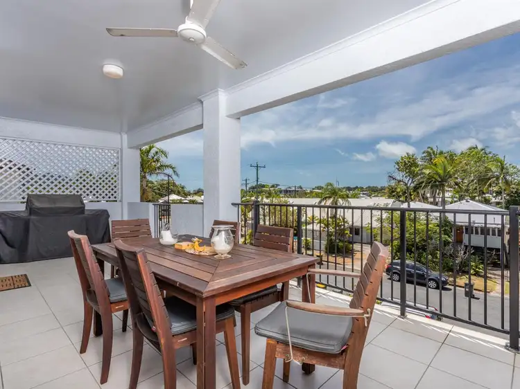 Seventh view of Homely apartment listing, 8/19-21 Pembroke Street, Parramatta Park QLD 4870