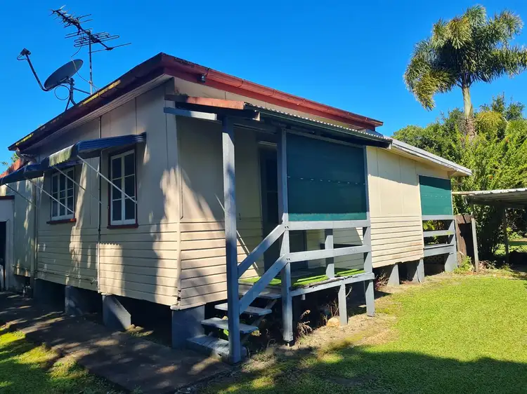 56 Victoria Street, Silkwood QLD 4856