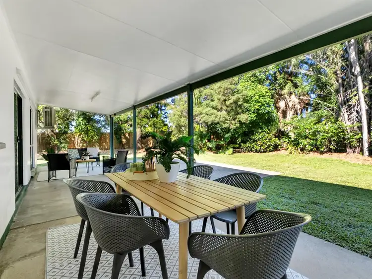 45 Cracknell Road, White Rock QLD 4868