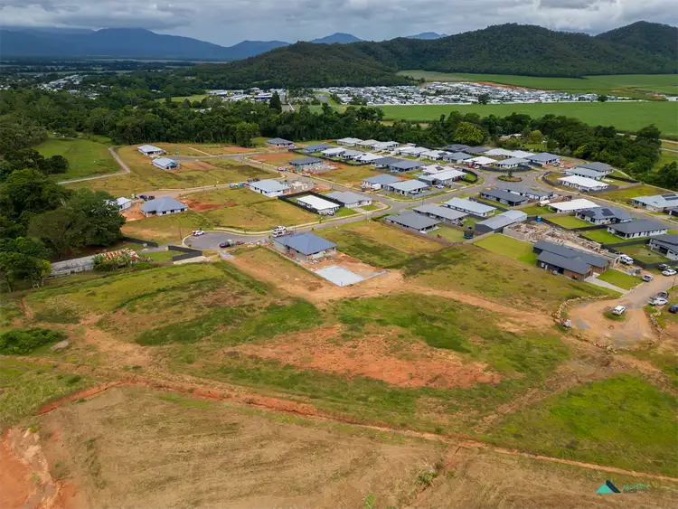 Third view of Homely land listing, Lot 347 Greenvista Way, Mount Peter QLD 4869