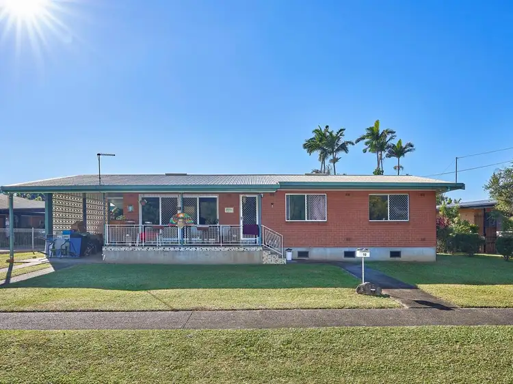 Main view of Homely house listing, 10 Mestrez Street, Earlville QLD 4870