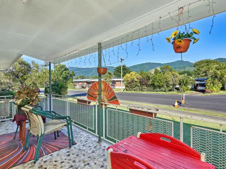 Second view of Homely house listing, 10 Mestrez Street, Earlville QLD 4870
