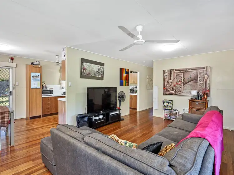 Fourth view of Homely house listing, 10 Mestrez Street, Earlville QLD 4870