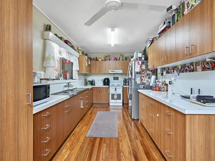 Fifth view of Homely house listing, 10 Mestrez Street, Earlville QLD 4870