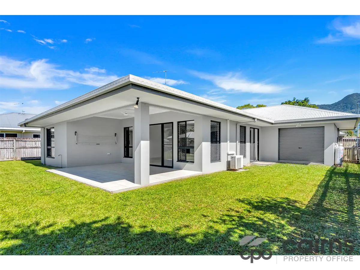 Main view of Homely house listing, 3 Baldwin Close, White Rock QLD 4868