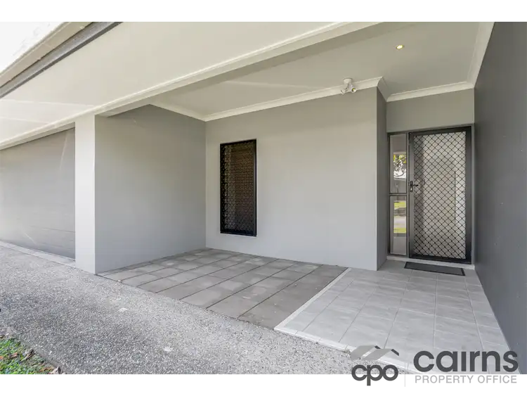 Second view of Homely house listing, 3 Baldwin Close, White Rock QLD 4868
