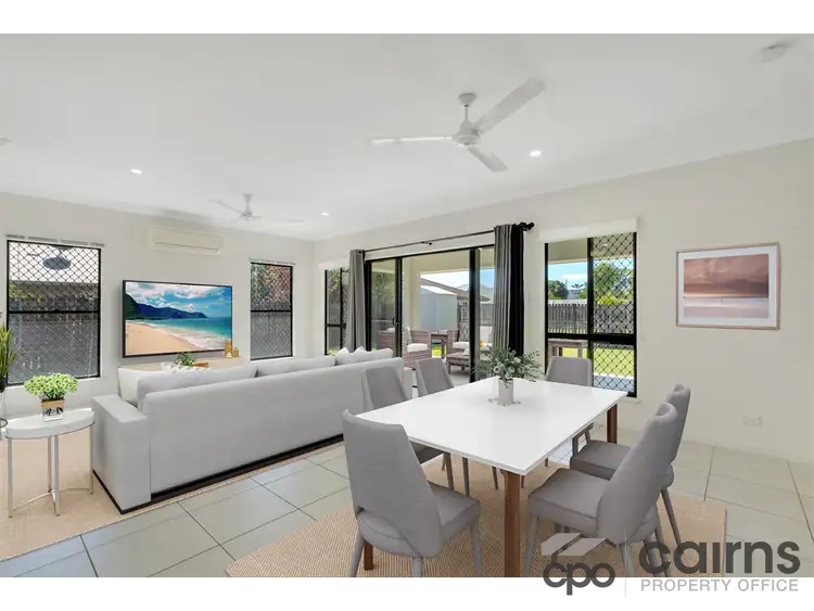 Fourth view of Homely house listing, 3 Baldwin Close, White Rock QLD 4868