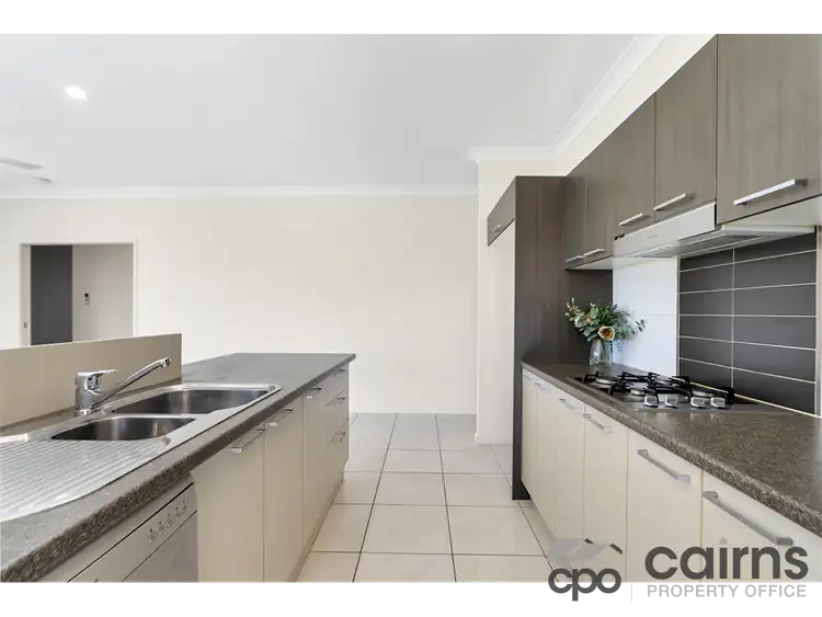 Fifth view of Homely house listing, 3 Baldwin Close, White Rock QLD 4868