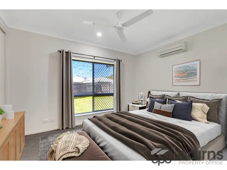 Seventh view of Homely house listing, 3 Baldwin Close, White Rock QLD 4868