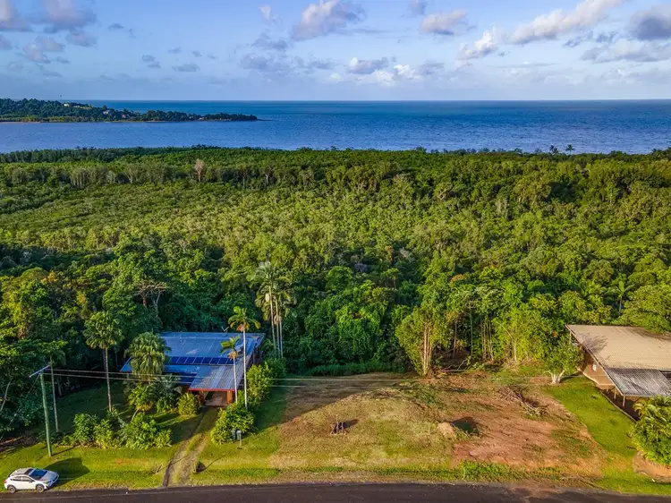 Main view of Homely land listing, LOT lot 6, lot 6 Coquette Point Road, Coquette Point QLD 4860