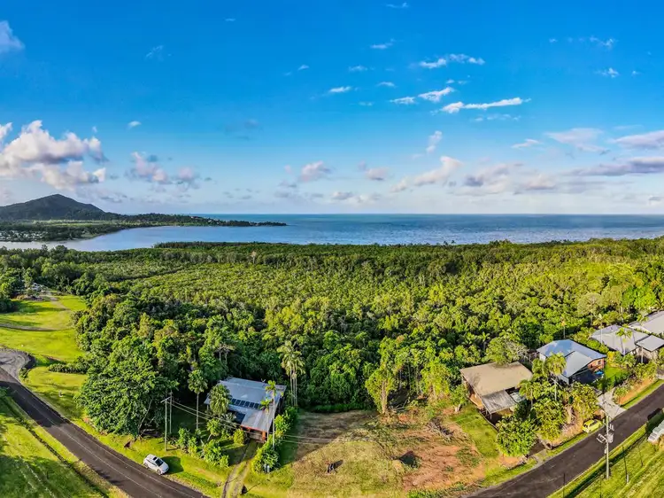 Second view of Homely land listing, LOT lot 6, lot 6 Coquette Point Road, Coquette Point QLD 4860