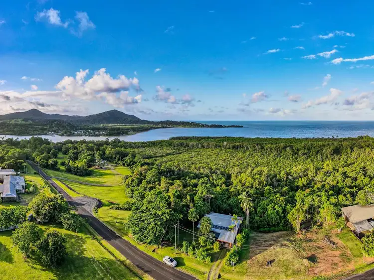 Third view of Homely land listing, LOT lot 6, lot 6 Coquette Point Road, Coquette Point QLD 4860