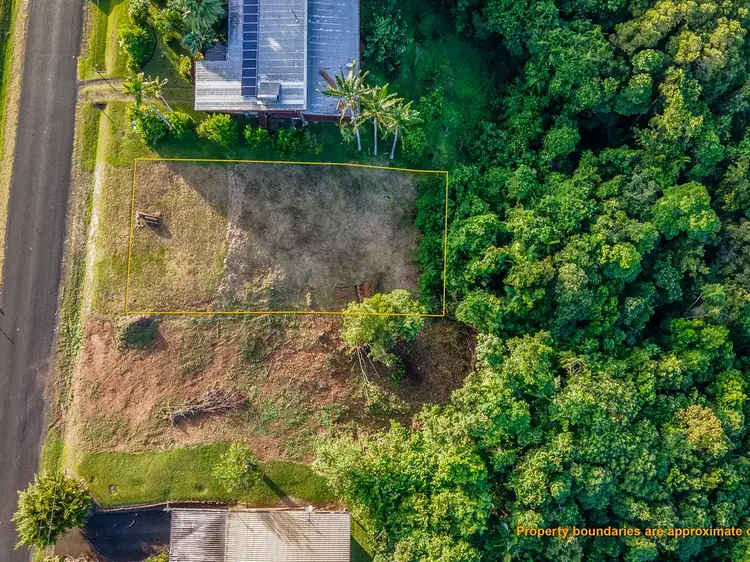 Fourth view of Homely land listing, LOT lot 6, lot 6 Coquette Point Road, Coquette Point QLD 4860
