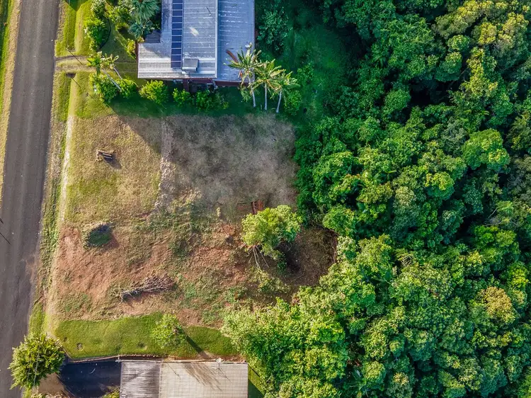 Fifth view of Homely land listing, LOT lot 6, lot 6 Coquette Point Road, Coquette Point QLD 4860