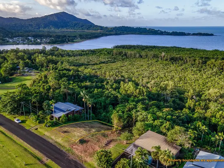 Sixth view of Homely land listing, LOT lot 6, lot 6 Coquette Point Road, Coquette Point QLD 4860