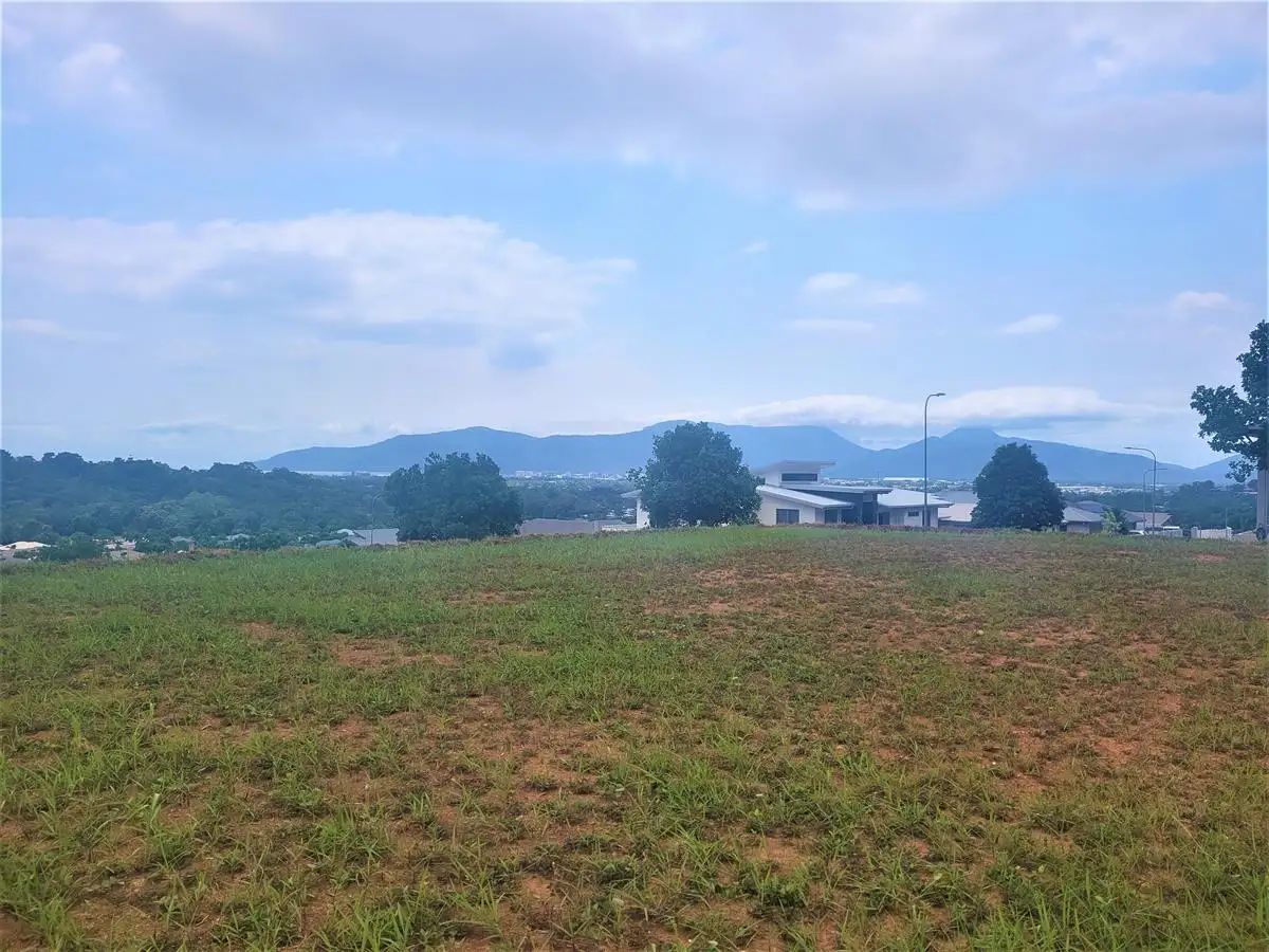 Main view of Homely land listing, LOT 176, 24 Emperor St, Kanimbla QLD 4870