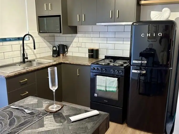 Second view of Homely unit listing, 16/394 Mayers Street, Edge Hill QLD 4870