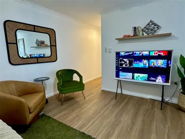 Third view of Homely unit listing, 16/394 Mayers Street, Edge Hill QLD 4870