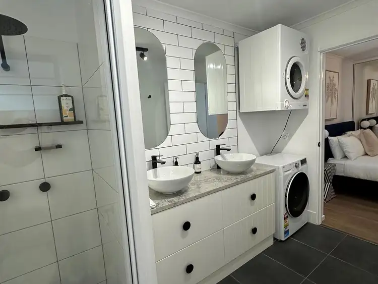 Fifth view of Homely unit listing, 16/394 Mayers Street, Edge Hill QLD 4870