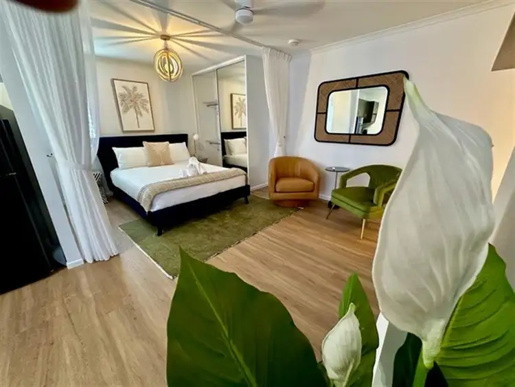 Sixth view of Homely unit listing, 16/394 Mayers Street, Edge Hill QLD 4870