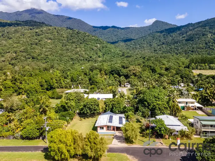 69467 Bruce Highway, Fishery Falls QLD 4871