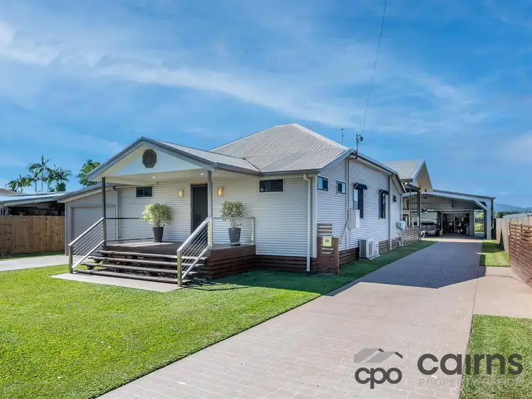 Main view of Homely house listing, 22 Barr Street, Edmonton QLD 4869