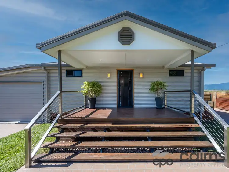 Second view of Homely house listing, 22 Barr Street, Edmonton QLD 4869