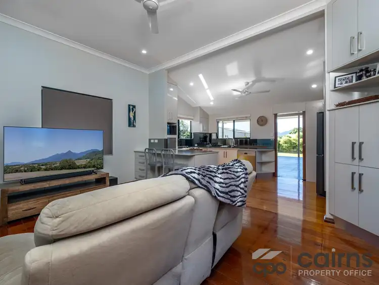 Fifth view of Homely house listing, 22 Barr Street, Edmonton QLD 4869