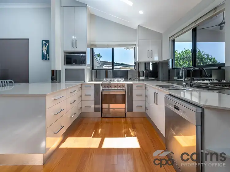 Sixth view of Homely house listing, 22 Barr Street, Edmonton QLD 4869