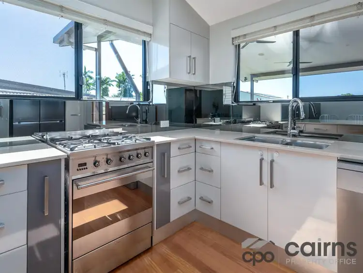 Seventh view of Homely house listing, 22 Barr Street, Edmonton QLD 4869