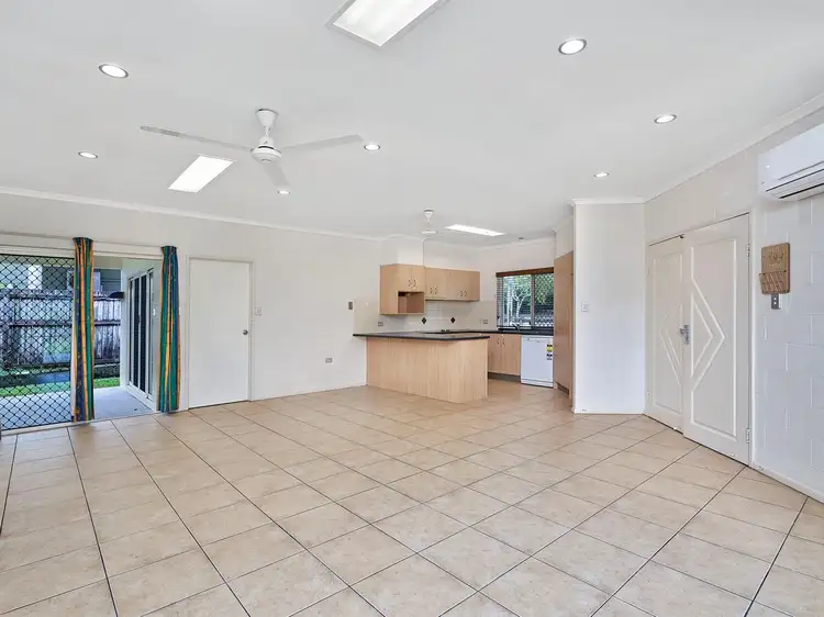 Second view of Homely house listing, 17 Glenrowan Street, White Rock QLD 4868