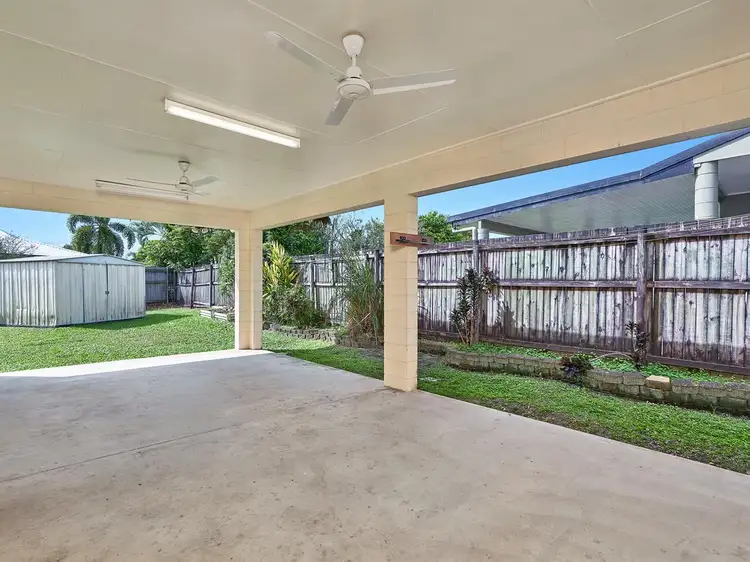 Fifth view of Homely house listing, 17 Glenrowan Street, White Rock QLD 4868