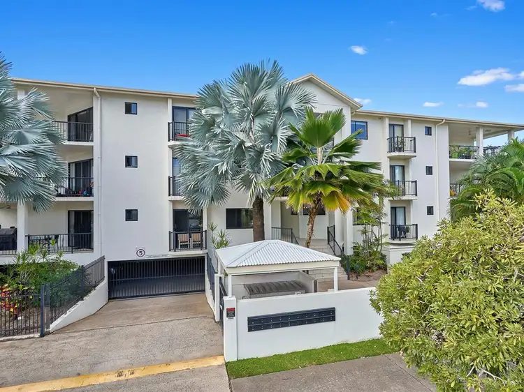 8/15-17 Minnie Street, Cairns City QLD 4870