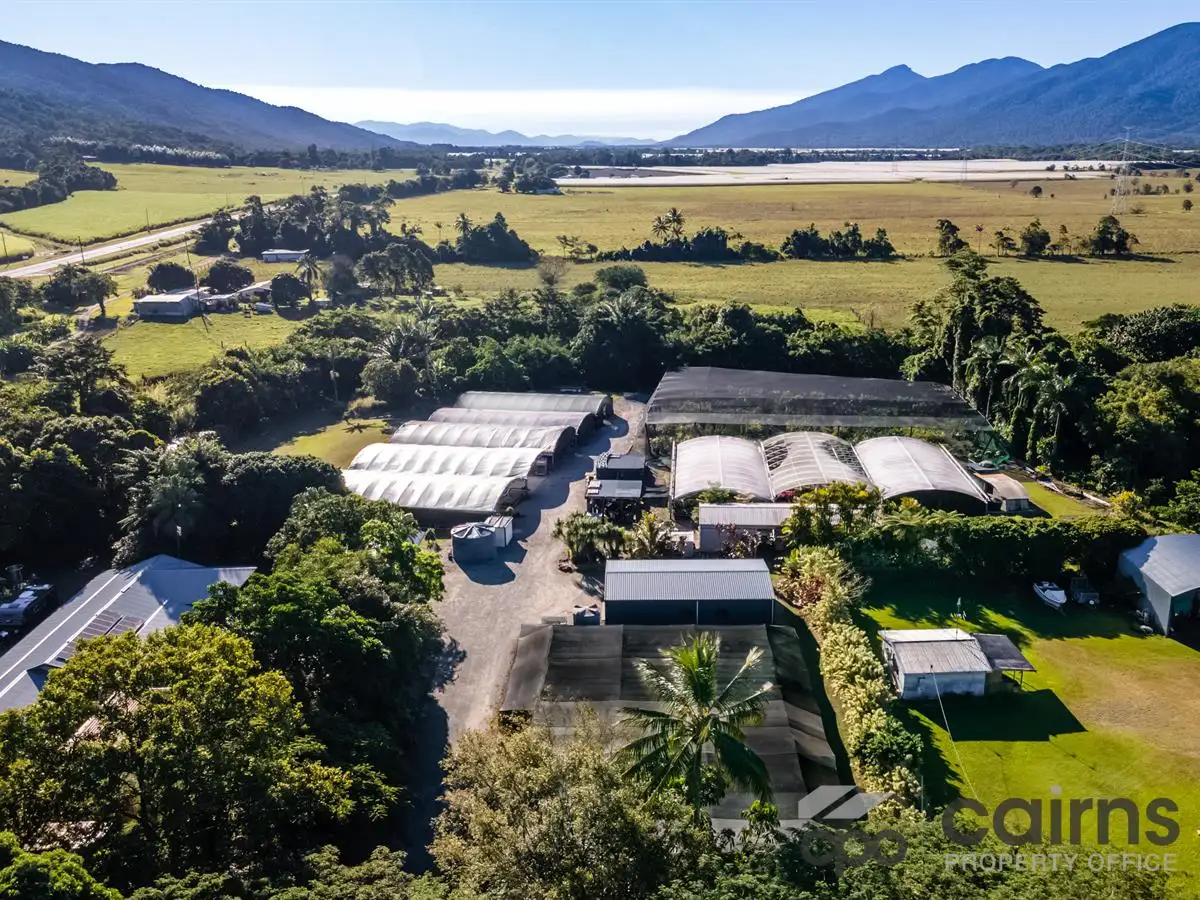 Main view of Homely rural property listing, 15 Ross Road, Deeral QLD 4871