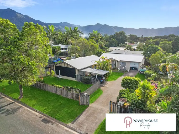 Second view of Homely semi-detached listing, 1/5 Shaft Street, Edmonton QLD 4869