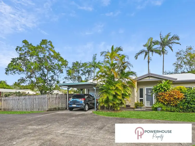 Third view of Homely semi-detached listing, 1/5 Shaft Street, Edmonton QLD 4869