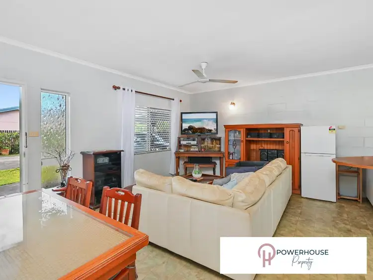 Sixth view of Homely semi-detached listing, 1/5 Shaft Street, Edmonton QLD 4869