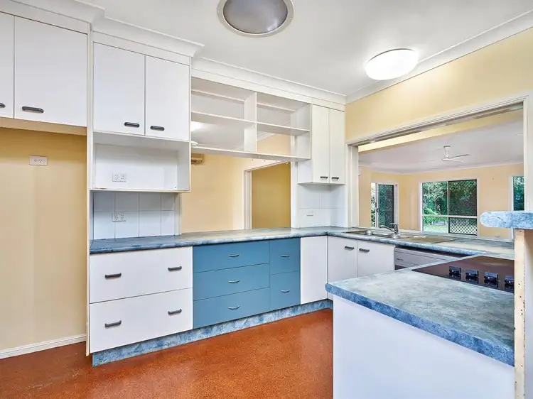 Second view of Homely house listing, 11 Travolta Close, White Rock QLD 4868