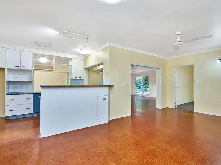 Third view of Homely house listing, 11 Travolta Close, White Rock QLD 4868