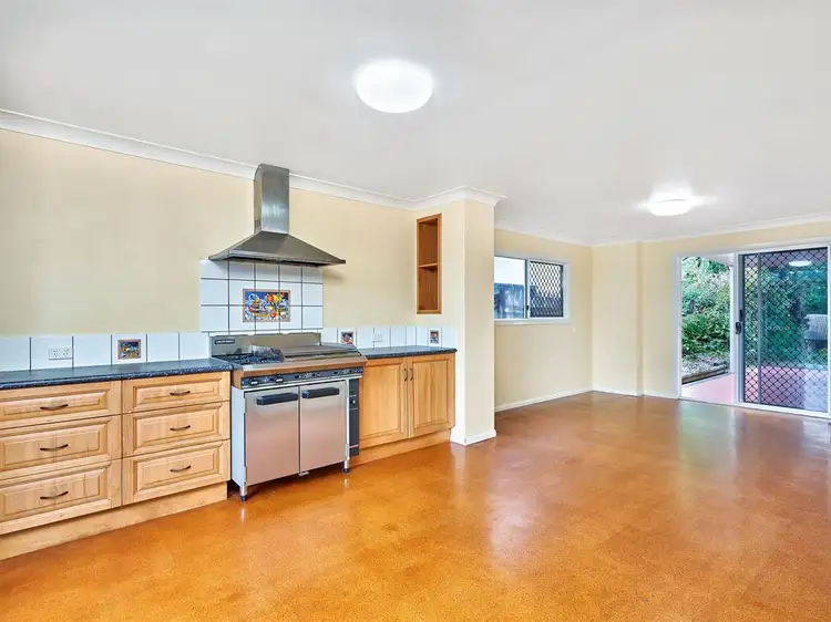 Fifth view of Homely house listing, 11 Travolta Close, White Rock QLD 4868
